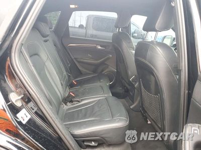 Zdjęcie 11 z 14 samochodu: 2015 AUDI SQ5 PREMIUM PLUS VIN:WA1CGAFP5FA147124 - miniatura
