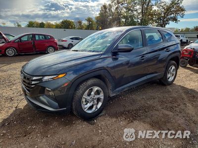 2024 HYUNDAI TUCSON SE 5NMJACDE8RH345072 - główne zdjęcie licytacji z USA - miniatura
