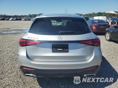 Zdjęcie 6 z 13 samochodu: 2024 MERCEDES-BENZ GLC 300 4MATIC VIN:W1NKM4HB8RF200797 - miniatura