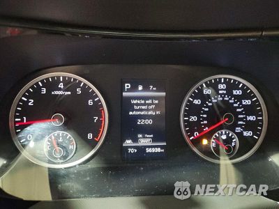Zdjęcie 9 z 12 samochodu: 2023 KIA K5 LXS VIN:5XXG14J2XPG211637 - miniatura