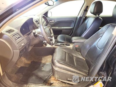 Zdjęcie 7 z 12 samochodu: 2012 FORD FUSION SEL VIN:3FAHP0JA7CR257642 - miniatura