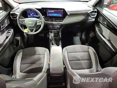 Zdjęcie 8 z 13 samochodu: 2026 CHEVROLET TRAILBLAZER LT VIN:KL79MPSL9TB089858 - miniatura