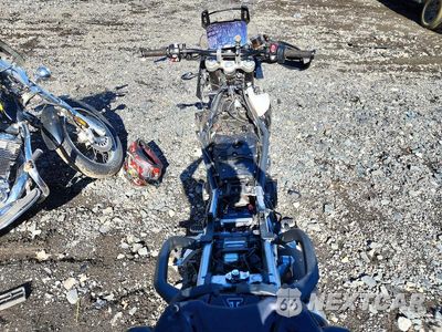 Zdjęcie 6 z 9 samochodu: 2023 TRIUMPH MOTORCYCLE TIGER 900 GT PRO VIN:SMTE64DF1PTBA7111 - miniatura