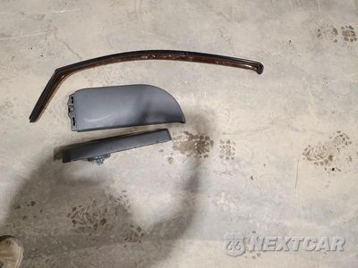 Zdjęcie 12 z 13 samochodu: 2006 NISSAN TITAN XE VIN:1N6AA06A96N569746 - miniatura