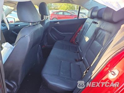 Zdjęcie 10 z 13 samochodu: 2012 VOLKSWAGEN JETTA SE VIN:3VWDP7AJ6CM312271 - miniatura