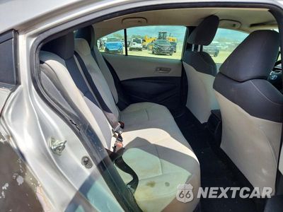 Zdjęcie 10 z 12 samochodu: 2022 TOYOTA COROLLA L VIN:5YFDPMAE4NP285796 - miniatura