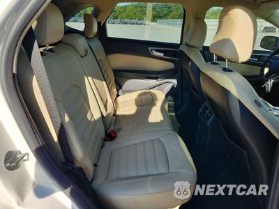 Zdjęcie 11 z 13 samochodu: 2022 FORD EDGE SEL VIN:2FMPK4J92NBA16490 - miniatura