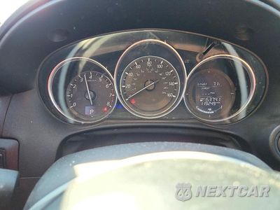 Zdjęcie 9 z 13 samochodu: 2016 MAZDA CX-5 SPORT VIN:JM3KE2BY6G0786705 - miniatura