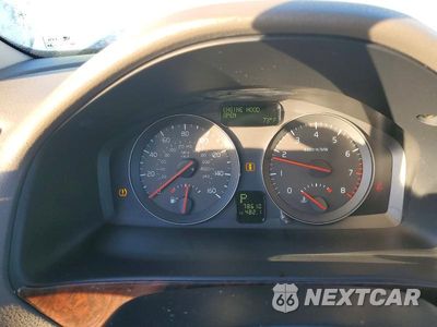 Zdjęcie 9 z 12 samochodu: 2008 VOLVO S40 2.4I VIN:YV1MS382182382262 - miniatura