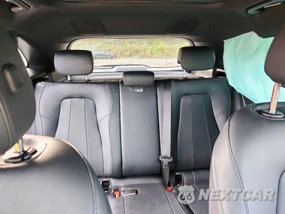 Zdjęcie 10 z 13 samochodu: 2025 MERCEDES-BENZ GLA 250 4MATIC VIN:W1N4N4HB8SJ670790 - miniatura