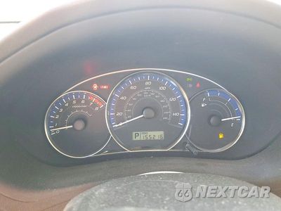 Zdjęcie 9 z 13 samochodu: 2013 SUBARU FORESTER LIMITED VIN:JF2SHAEC0DH428623 - miniatura
