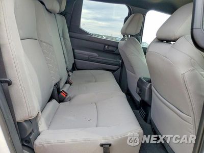 Zdjęcie 10 z 13 samochodu: 2025 TOYOTA TACOMA SR5 VIN:3TYLB5JNXST099784 - miniatura