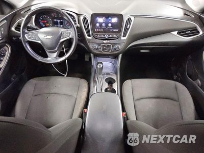 Zdjęcie 8 z 12 samochodu: 2020 CHEVROLET MALIBU RS VIN:1G1ZG5ST0LF043383 - miniatura