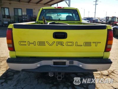 Zdjęcie 6 z 13 samochodu: 2001 CHEVROLET SILVERADO K1500 VIN:1GCEK19T41Z250423 - miniatura
