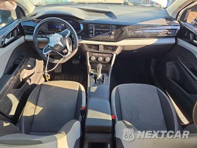 Zdjęcie 8 z 14 samochodu: 2023 VOLKSWAGEN TAOS S VIN:3VVDX7B28PM354295 - miniatura