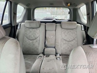 Zdjęcie 10 z 13 samochodu: 2010 TOYOTA RAV4 BASE VIN:2T3BF4DV7AW063131 - miniatura