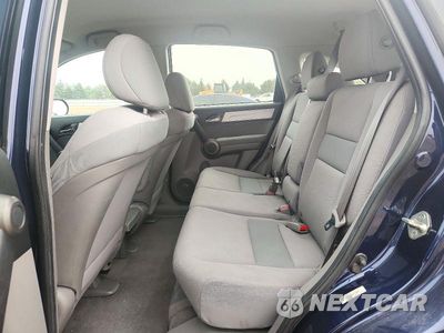 Zdjęcie 10 z 12 samochodu: 2011 HONDA CR-V LX VIN:5J6RE4H32BL096580 - miniatura
