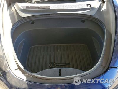 Zdjęcie 11 z 12 samochodu: 2023 TESLA MODEL 3 VIN:5YJ3E1EA3PF542534 - miniatura