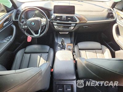 Zdjęcie 8 z 13 samochodu: 2020 BMW X3 SDRIVE30I VIN:5UXTY3C07LLE55385 - miniatura