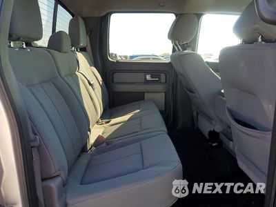 Zdjęcie 10 z 12 samochodu: 2014 FORD F150 SUPERCREW VIN:1FTFW1CF6EKD56852 - miniatura
