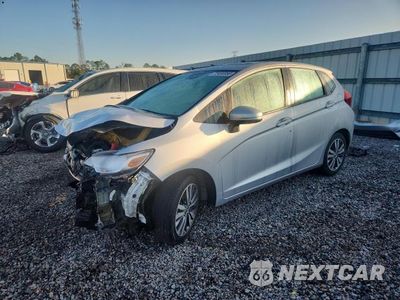 2015 HONDA FIT EX 3HGGK5H81FM708202 - główne zdjęcie licytacji z USA - miniatura