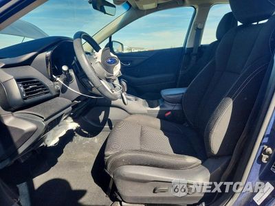 Zdjęcie 7 z 13 samochodu: 2022 SUBARU LEGACY PREMIUM VIN:4S3BWAF67N3012841 - miniatura