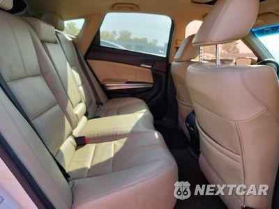 Zdjęcie 10 z 13 samochodu: 2014 HONDA CROSSTOUR EXL VIN:5J6TF1H5XEL000072 - miniatura