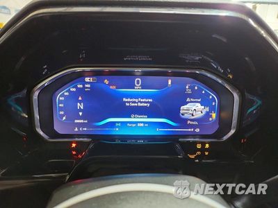 Zdjęcie 9 z 12 samochodu: 2026 CHEVROLET SILVERADO K1500 RST VIN:1GCUKEED5TZ254243 - miniatura