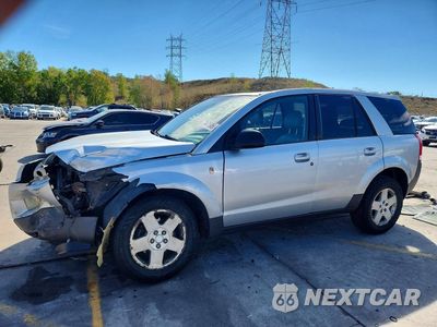 2004 SATURN VUE 5GZCZ53414S874882 - główne zdjęcie licytacji z USA - miniatura
