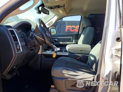 Zdjęcie 7 z 13 samochodu: 2014 RAM 1500 SLT VIN:1C6RR7GT8ES145621 - miniatura