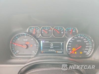 Zdjęcie 9 z 13 samochodu: 2015 CHEVROLET TAHOE K1500 LT VIN:1GNSKBKC9FR120056 - miniatura