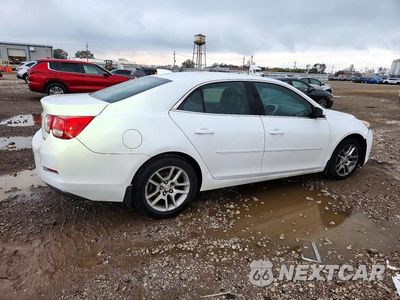 Trzecie zdjęcie samochodu z tyłu: 2015 CHEVROLET MALIBU 1LT VIN:1G11C5SL3FF232655 - miniatura