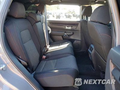 Zdjęcie 11 z 13 samochodu: 2023 HONDA CR-V SPORT VIN:2HKRS5H50PH708227 - miniatura