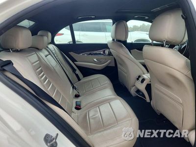 Zdjęcie 10 z 13 samochodu: 2017 MERCEDES-BENZ E 300 VIN:WDDZF4JB0HA268555 - miniatura