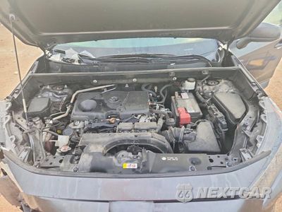 Zdjęcie 12 z 13 samochodu: 2021 TOYOTA RAV4 LE VIN:2T3H1RFV8MC116833 - miniatura