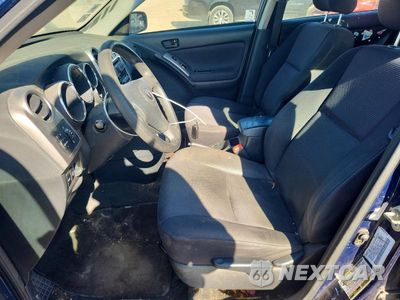 Zdjęcie 7 z 12 samochodu: 2005 PONTIAC VIBE VIN:5Y2SL63815Z412760 - miniatura