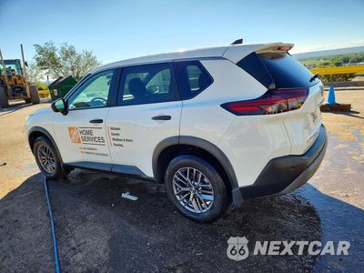 Drugie zdjęcie samochodu z przodu: 2023 NISSAN ROGUE S VIN:5N1BT3AB7PC787289 - miniatura