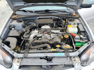 Zdjęcie 12 z 14 samochodu: 2005 SUBARU IMPREZA RS VIN:JF1GG67505G802356 - miniatura