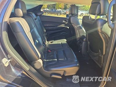 Zdjęcie 11 z 14 samochodu: 2016 DODGE DURANGO LIMITED VIN:1C4RDJDG7GC455901 - miniatura