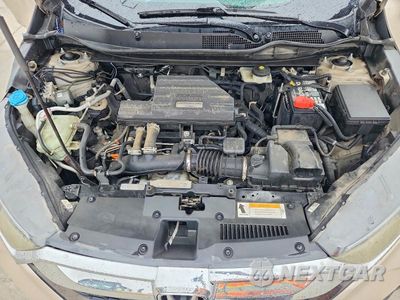 Zdjęcie 11 z 12 samochodu: 2018 HONDA CR-V EXL VIN:2HKRW2H85JH684690 - miniatura