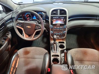 Zdjęcie 8 z 12 samochodu: 2015 CHEVROLET MALIBU 1LT VIN:1G11C5SLXFF243331 - miniatura