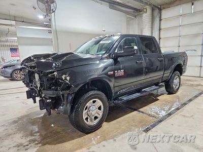 2018 RAM 2500 ST 3C6UR5CJXJG183954 - główne zdjęcie licytacji z USA - miniatura