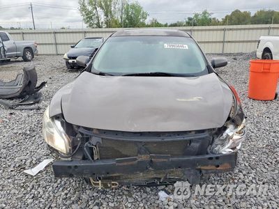 Piąte zdjęcie samochodu w środku: 2012 NISSAN MAXIMA 3.5 S VIN:1N4AA5AP9CC837364 - miniatura