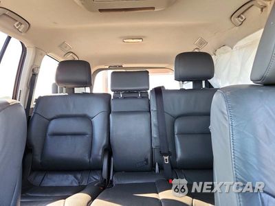 Zdjęcie 10 z 14 samochodu: 2011 TOYOTA LAND CRUISER BASE VIN:JTMHY7AJ9B4007973 - miniatura
