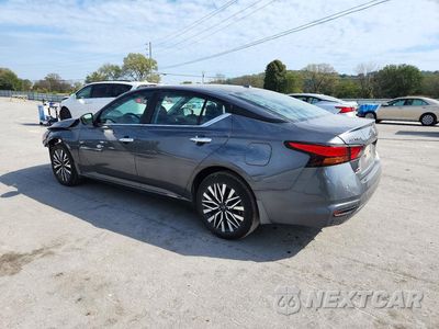 Drugie zdjęcie samochodu z przodu: 2024 NISSAN ALTIMA SV VIN:1N4BL4DWXRN381562 - miniatura