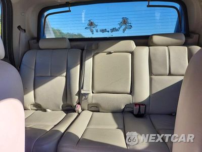 Zdjęcie 10 z 13 samochodu: 2011 CHEVROLET AVALANCHE LT VIN:3GNTKFE34BG138319 - miniatura