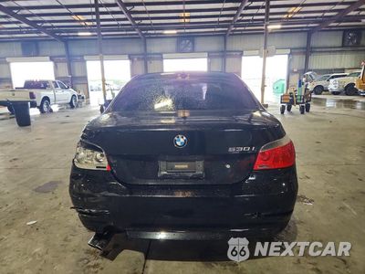 Zdjęcie 6 z 12 samochodu: 2004 BMW 530 I VIN:WBANA73584B801558 - miniatura