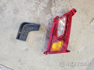 Zdjęcie 13 z 14 samochodu: 2020 HYUNDAI KONA SEL VIN:KM8K2CAA3LU538857 - miniatura
