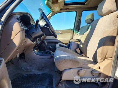 Zdjęcie 7 z 13 samochodu: 1999 TOYOTA 4RUNNER SR5 VIN:JT3HN86R1X0194349 - miniatura