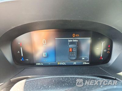 Zdjęcie 9 z 13 samochodu: 2026 FORD ESCAPE ST LINE SELECT VIN:1FMCU9NA6TUA17210 - miniatura